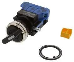METAL KNOB HW4S-2TF10