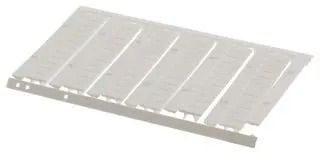 MARKING CARD, LINERGY TR TERMINAL BLOCK NSYTRABPV5