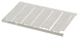 MARKING CARD, LINERGY TR TERMINAL BLOCK NSYTRABPV5