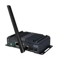 GATEWAY, LORAWAN, RJ45X2, 10/100MBPS WISE-6610-NB