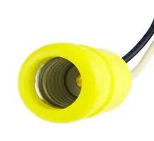 WATERTITE LAMP HOLDER, 15.0A, 600V, 300W 130152-0016