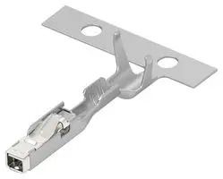 AUTOMOTIVE CONTACT, SKT, 24-22AWG, CRIMP 7-1452665-3