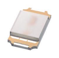 LED, WHITE, SQUARE, 71MCD, 0402 597-3907-507F