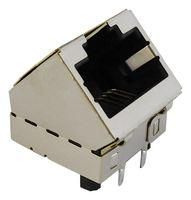 RJ45 CONNECTOR, JACK, 8P8C, 1PORT, TH SS-60300-081