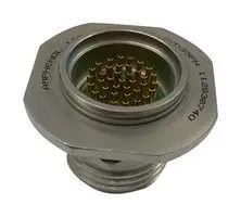 CIRCULAR CONN, RCPT, 11-35, JAM NUT D38999/23YB35PN