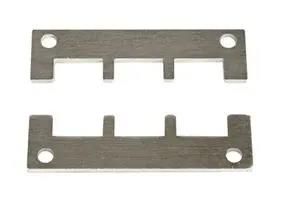 MOUNTING CLAMP, PANEL, HOUSING CONN 1464G2