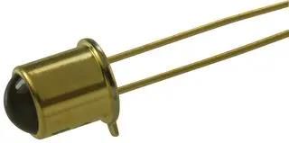 INFRARED EMITTER, 890 NM, TO-46 OP231