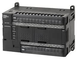 CPU UNIT, 18 I/P, 12 O/P, 24V, RELAY CP1L-EM30DR-D