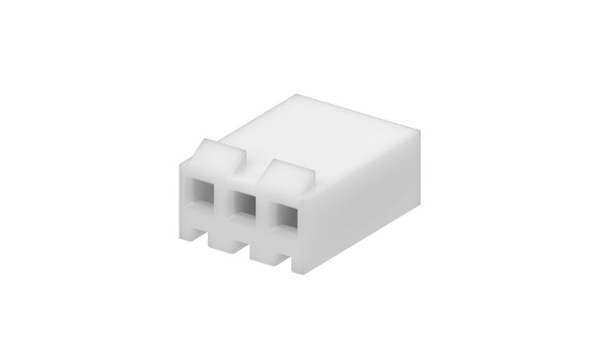 Jungtis MX-2139-3A 250V MX-2139-3A