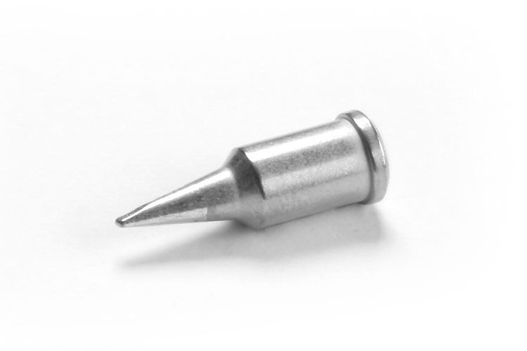 Soldering tip, 1.0mm/0.039in, ERSA ER0G072CN 4003008062502