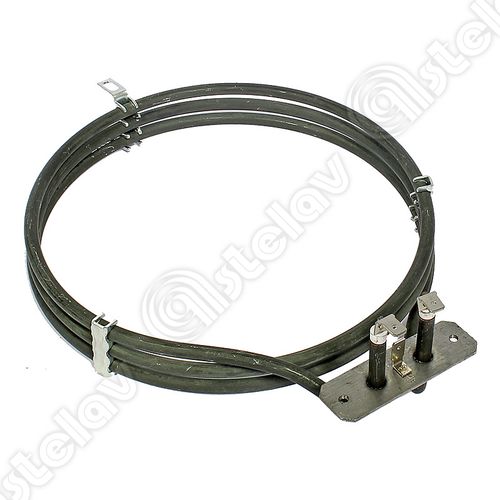 CIRCULAR HEATING ELEMENT OVEN BOSCH 00203344