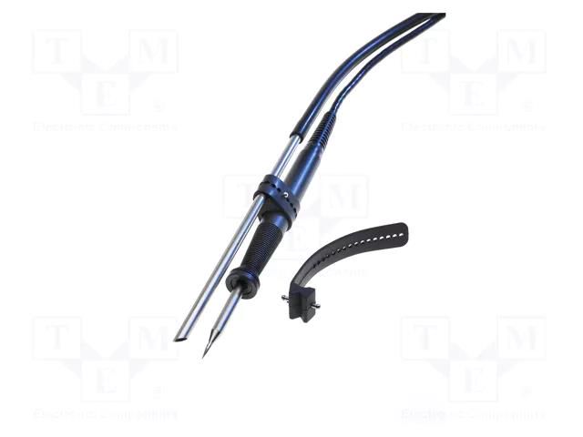 Accessories: fume extraction kit; for  soldering iron METCAL AC-FX1