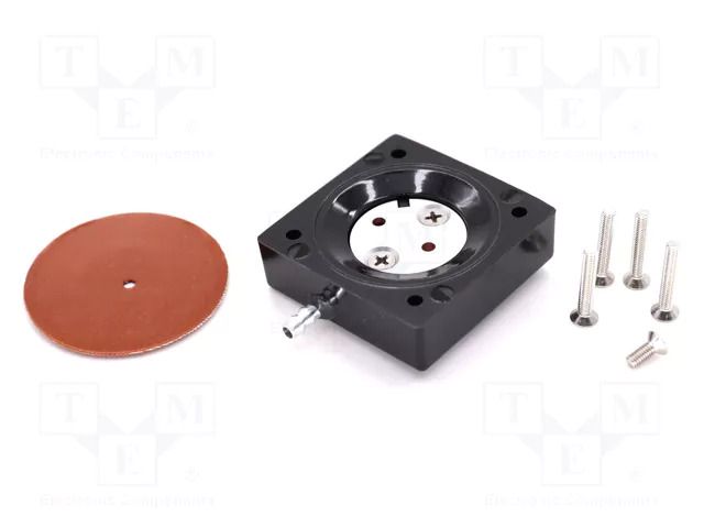 Repair kit; for desoldering METCAL AC-PR1