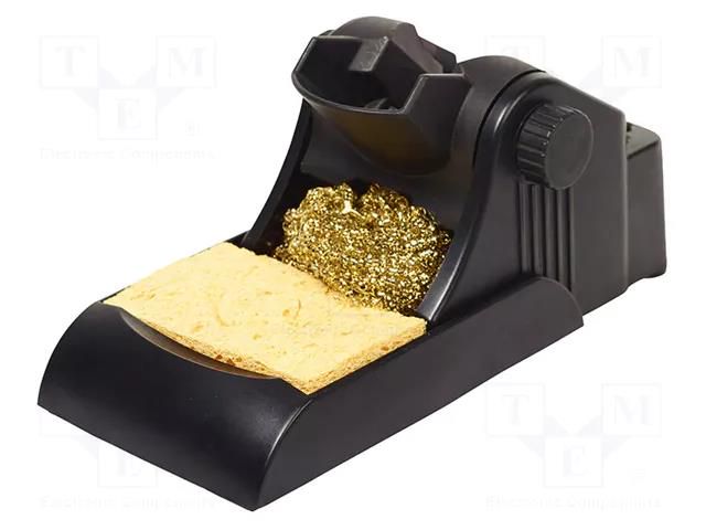 Soldering iron stand; for hot tweezers METCAL CV-W4PT