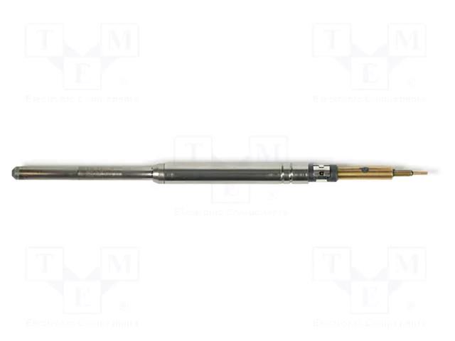Heating element; for  soldering iron METCAL GT-HC-T4