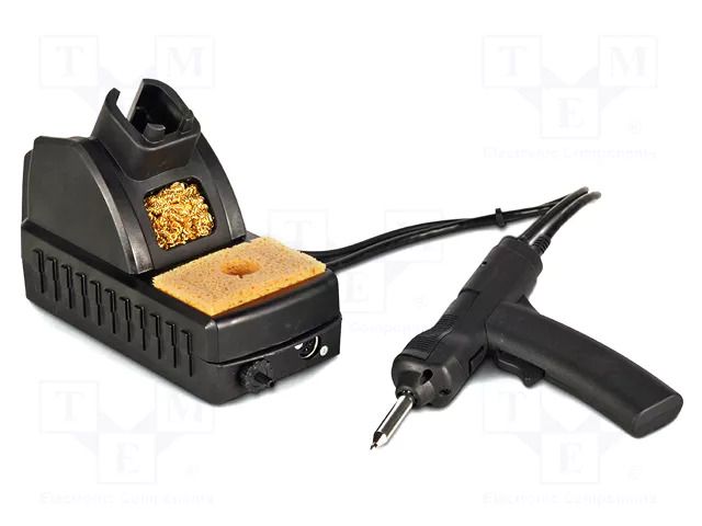 Desoldering iron; for soldering station METCAL MFR-UK5