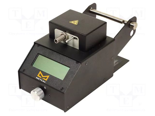 Automatic solder feeder; ESD; Sold.wire dia: 0.3÷1.27mm METCAL USF-1000