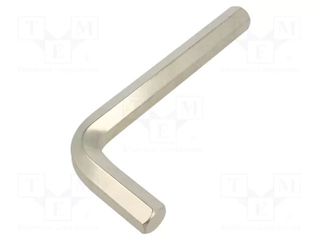 Wrench; HEX 22mm; Overall len: 200mm; Chrom-vanadium steel STAHLWILLE ST-43153022