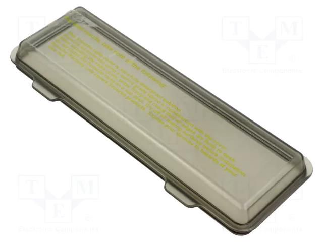 Radio frame; Harley ACV RAM-40.663