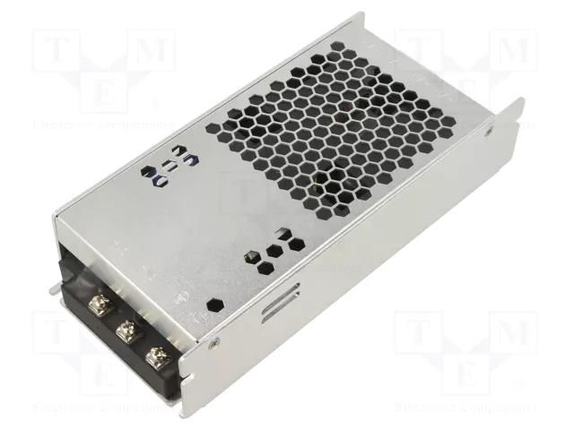 Converter: DC/DC; 150W; Uin: 250÷1500VDC; Uout: 32VDC; Iout: 4.68A MEAN WELL RSDH-150-32
