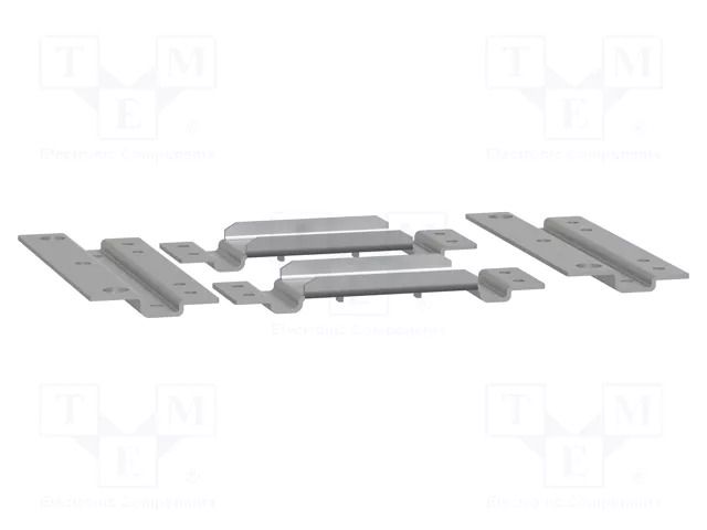 Adaptive board; double doors; Thalassa PLA SCHNEIDER ELECTRIC NSYPTZ32P