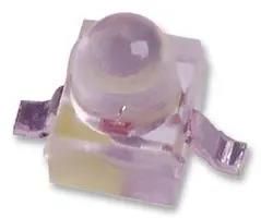 LED, GREEN, 7MCD, 569NM, 90DEG HLMP-6500-F0011