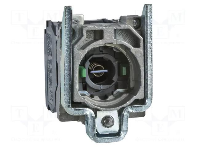 Illuminating unit; 22mm; Harmony XB4; -25÷70°C; Illumin: BA9S SCHNEIDER ELECTRIC ZB4BW063