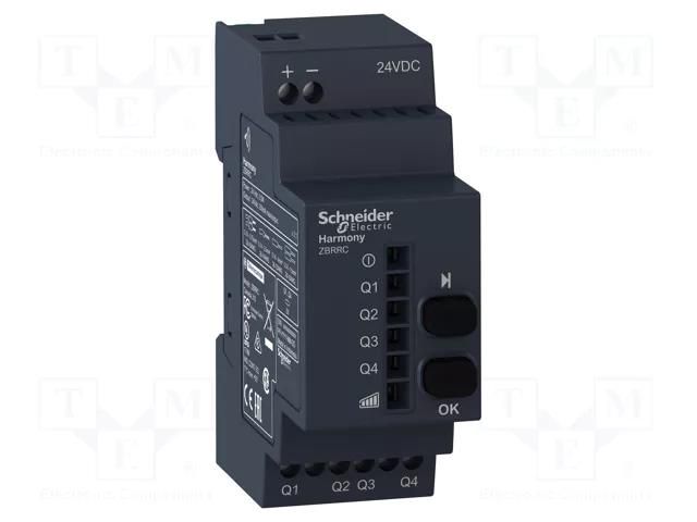 Module: receiver; Harmony XB5R SCHNEIDER ELECTRIC ZBRRC