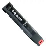 DATA LOGGER, USB, CARBON MONOXIDE EL-USB-CO