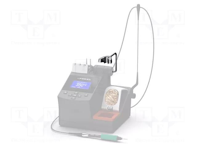 Grip; for soldering station JBC TOOLS JBC-H0511