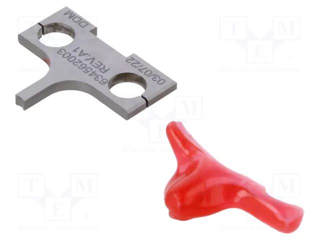 Anvil MOLEX MX-63456-2003