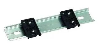 DIN RAIL HOLDER, TSH 35 20035000