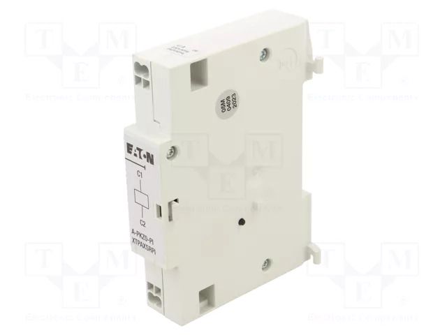Shunt release; 230VAC; side EATON ELECTRIC A-PKZ0-230AC-PI