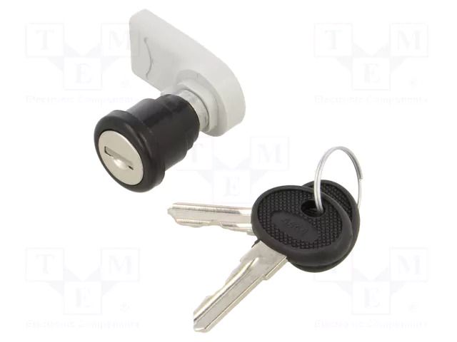 Lock PAWBOL PW-C.16-ZM