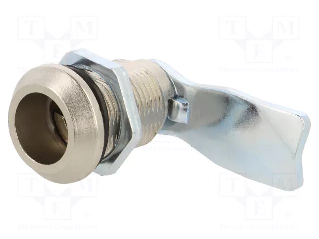 Lock; zinc and aluminium alloy; Key code: D5 RST ROZTOCZE M22-30.01-2-D5230