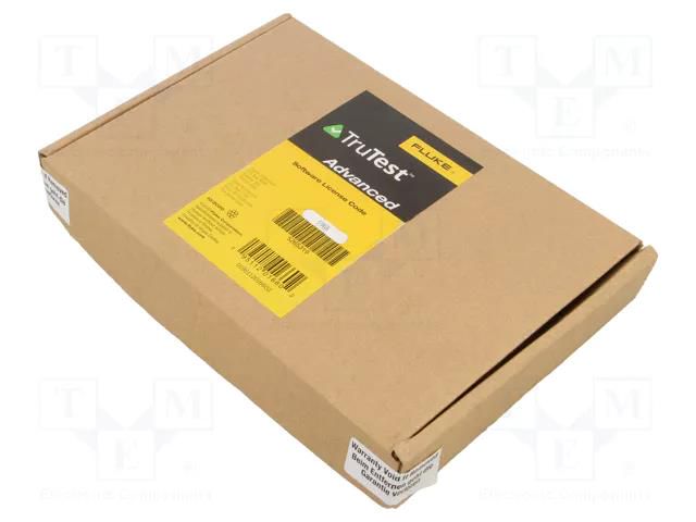 Software FLUKE FLK-TRUTEST-ADV