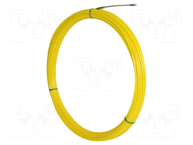 Rope; puller for cables C.K CK-495055