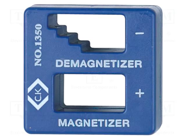 Magnetiser C.K CK-T1350