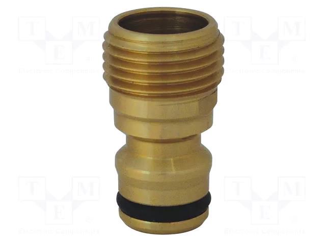 Tap connector C.K CK-G7916-75
