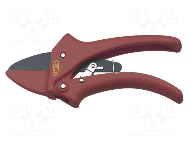 Garden pruner; 185mm C.K CK-G5674