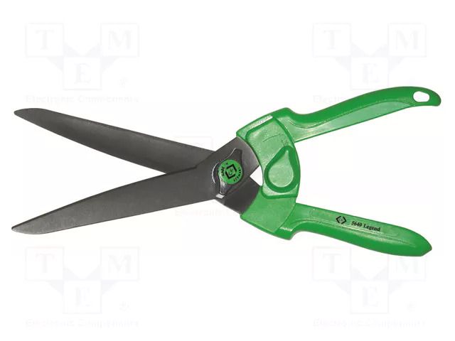 Cutters; L: 290mm; Blade length: 105mm C.K CK-G5640