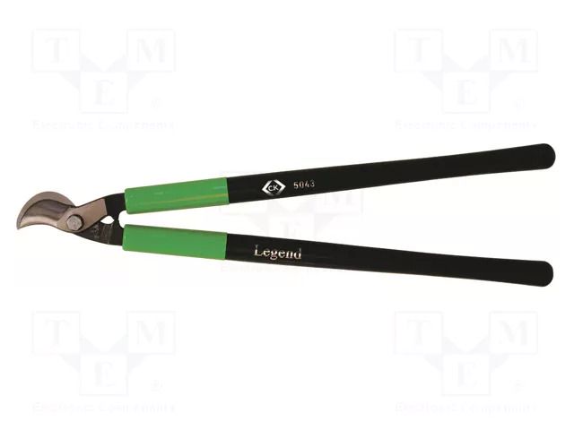 Garden pruner; 750mm; Ø45mm max C.K CK-G5043