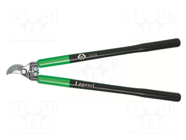 Garden pruner; 660mm; Ø30mm max C.K CK-G5028