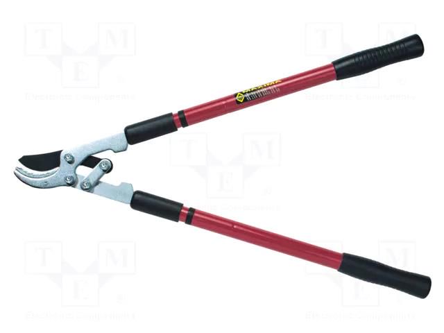Garden pruner; 990mm; Ø35mm max C.K CK-G5014