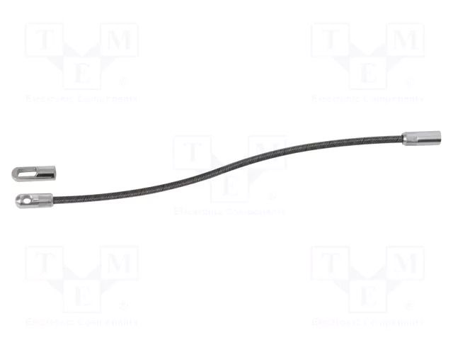 Head; puller for cables C.K CK-495057