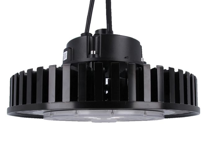 LED line® High-Bay UFO 200W 130lm/W 4000K 120° RAIDER 130 470997 5907777470997