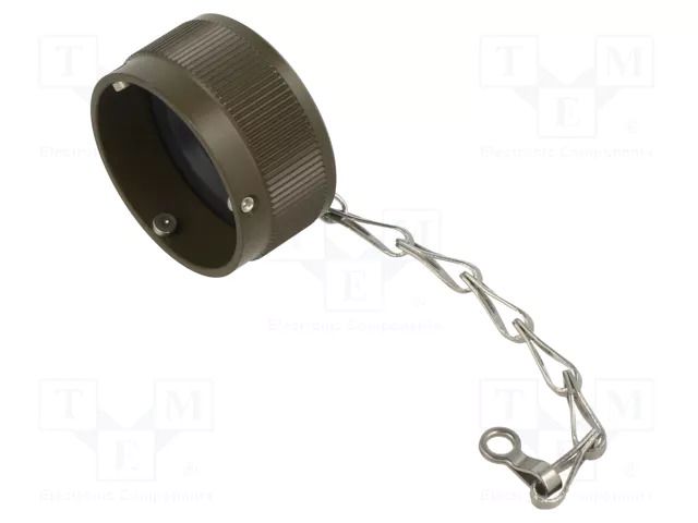 connector Connector: circular AMPHENOL 10-580902-223