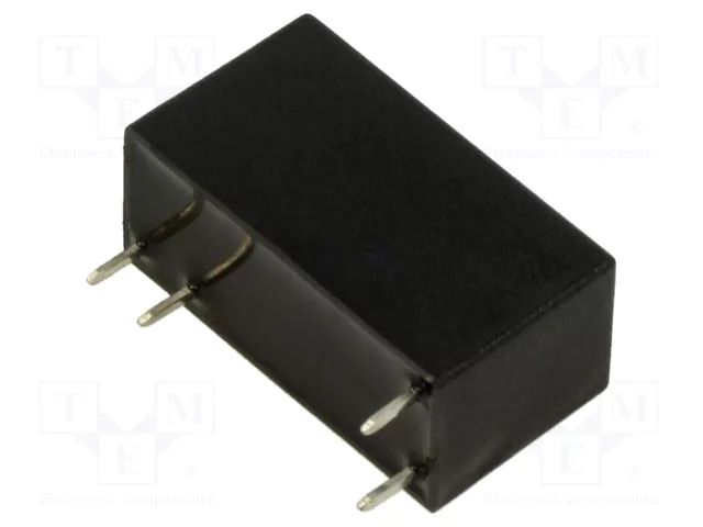 Relay: solid state; Ucntrl: 10÷32VDC; max.35VDC; 5A ABB CR-P024MOS1