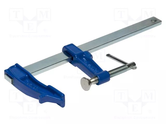 Parallel clamp; Grip capac: max.300mm; D: 70mm IRIMO SA.255051