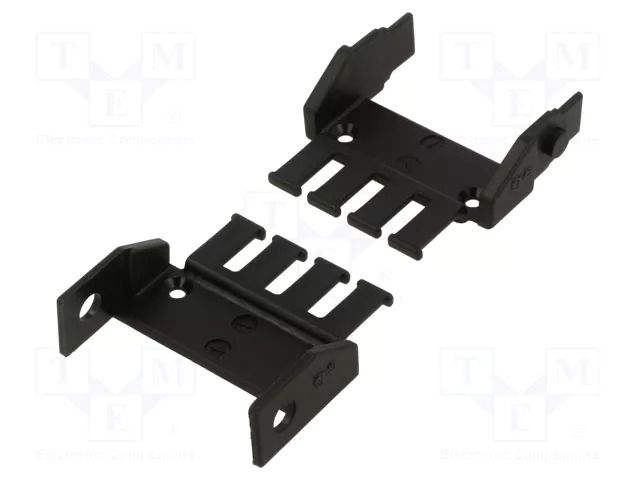 Bracket; 06; rigid; for cable chain IGUS 060.40.12PZ